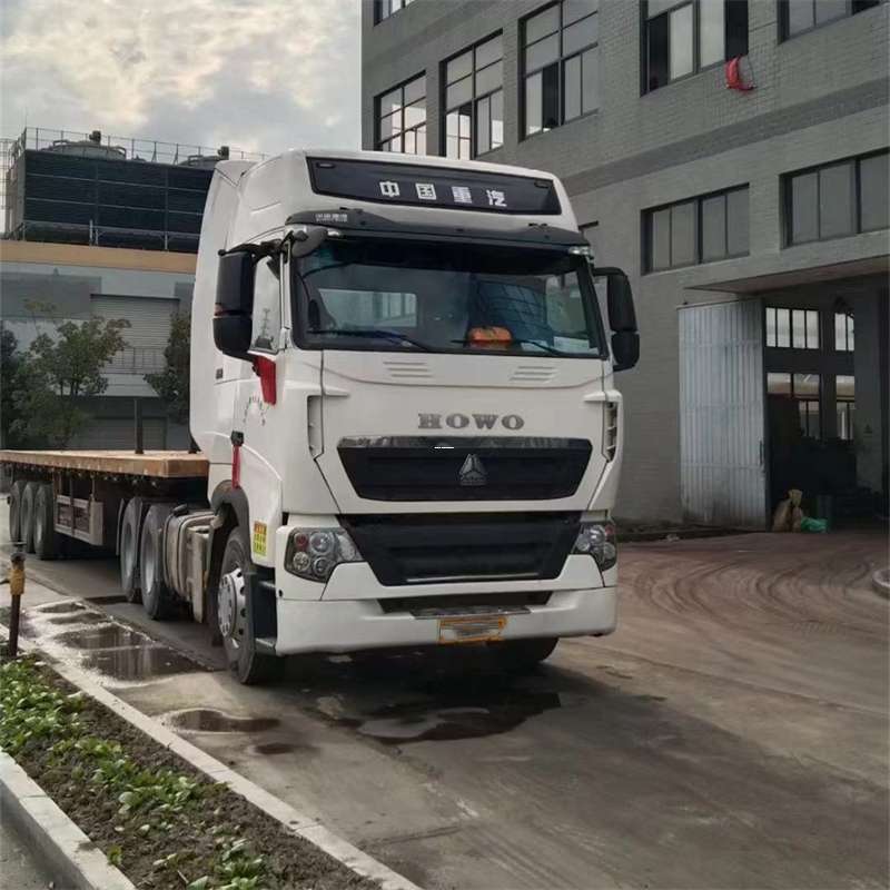 佛坪县通什镇物流：多元运输服务与线路解析