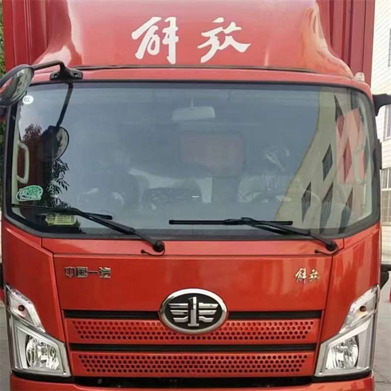佛坪县探索容县多元物流运输的奥秘
