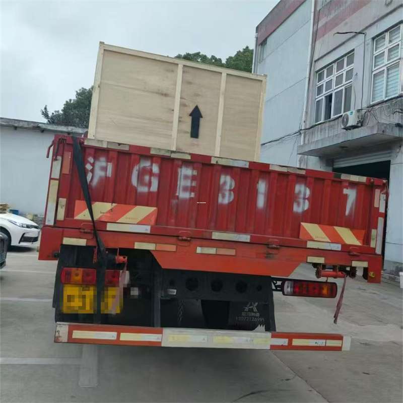 佛坪县芷江县物流：多样运输服务与线路探秘
