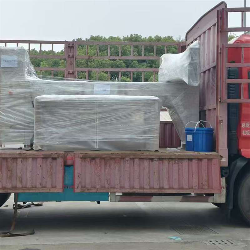 佛坪县衡阳市物流：多元服务与高效运输线路探秘
