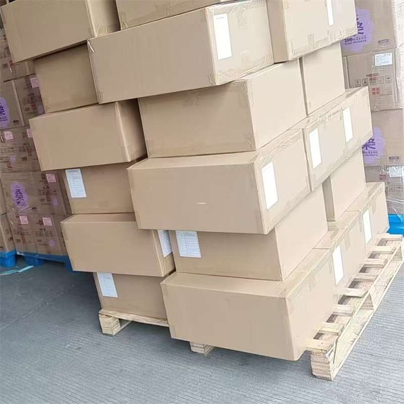 佛坪县和硕县：畅享多元高效物流运输服务