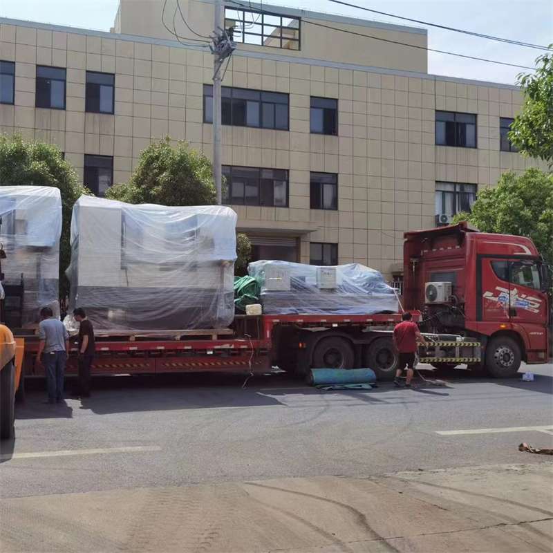 佛坪县新干县物流：多元服务与高效运输之路