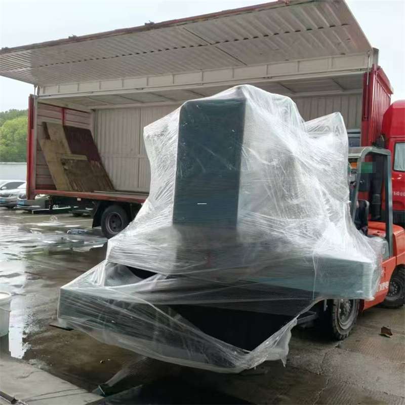 佛坪县瑞金市多元物流服务探索与运输线路解析