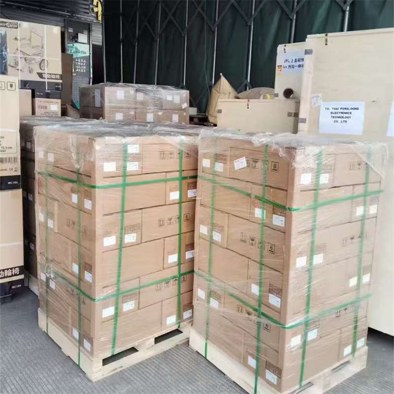 佛坪县建瓯市物流：多样服务与高效运输线路探秘