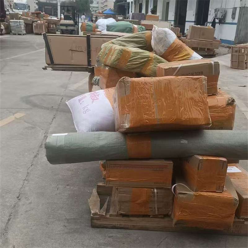 佛坪县伊通县物流：多元服务与高效运输线路探秘