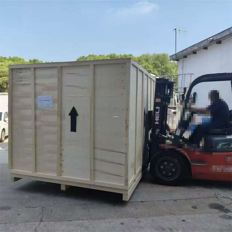 佛坪县黎城县物流：多元专线运输的精彩之旅