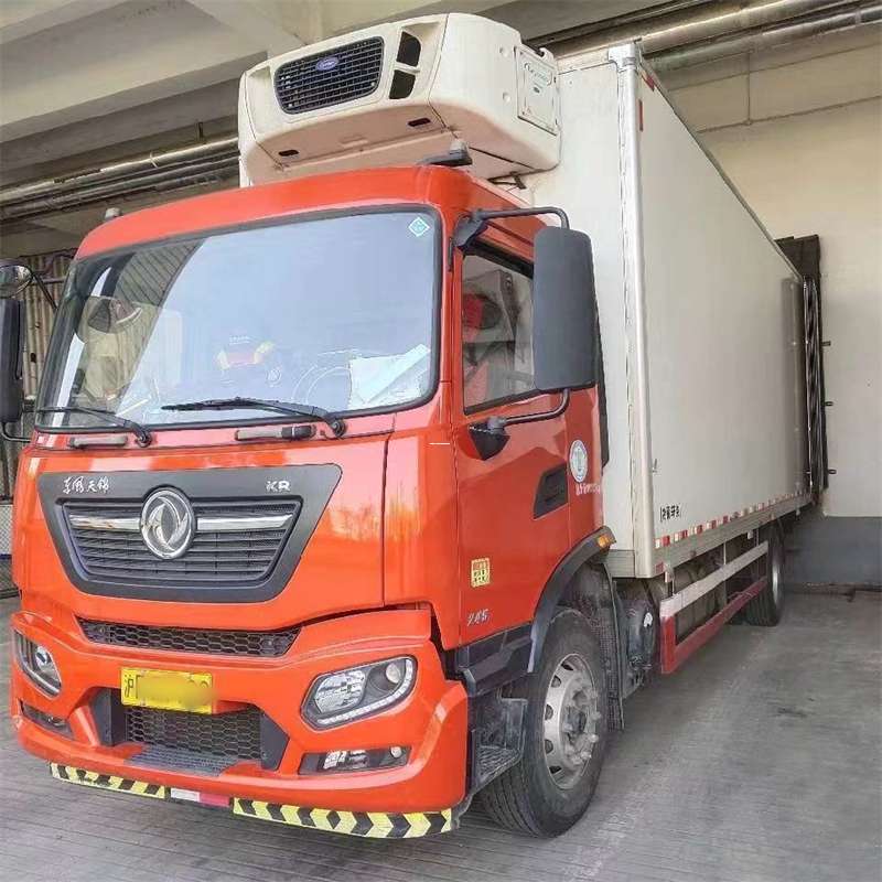佛坪县潞城区物流：多元专线与高效运输探秘