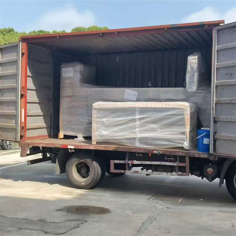 佛坪县枣强县物流：多元专线运输的精彩世界