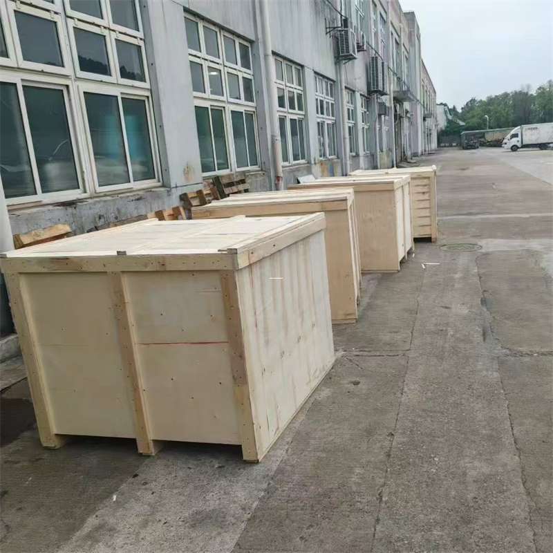 佛坪县张家口市物流：多元专线与高效运输的探索