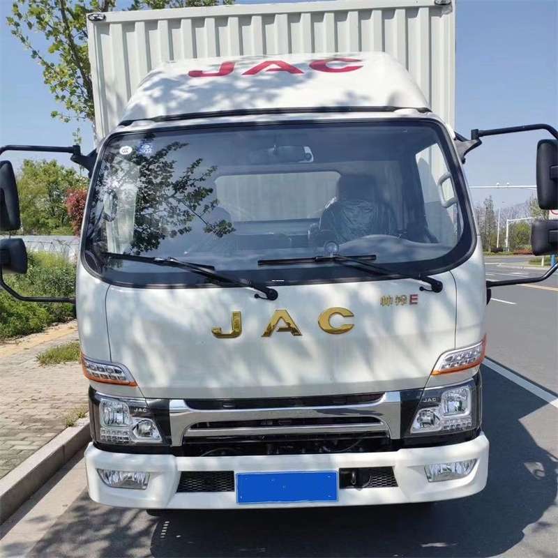 佛坪县闵行区物流：多元运输服务与线路探索