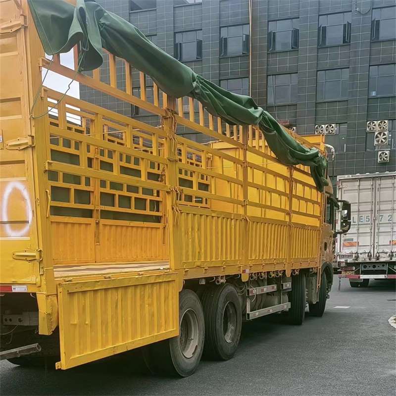 佛坪县探秘北辰区多元物流运输服务与线路