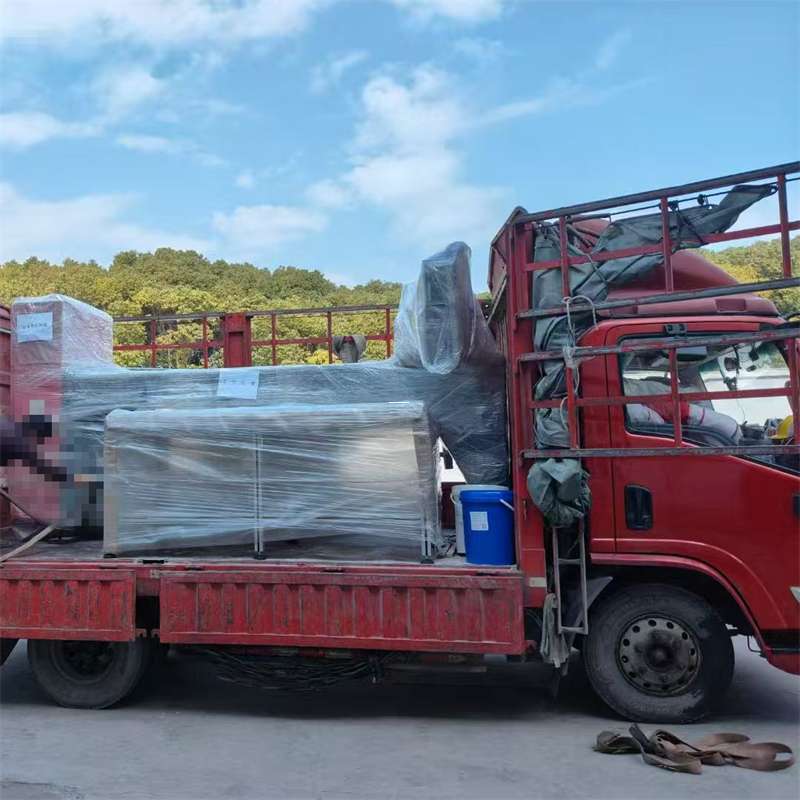 佛坪县石河子市物流专线：高效运输与多元服务探索