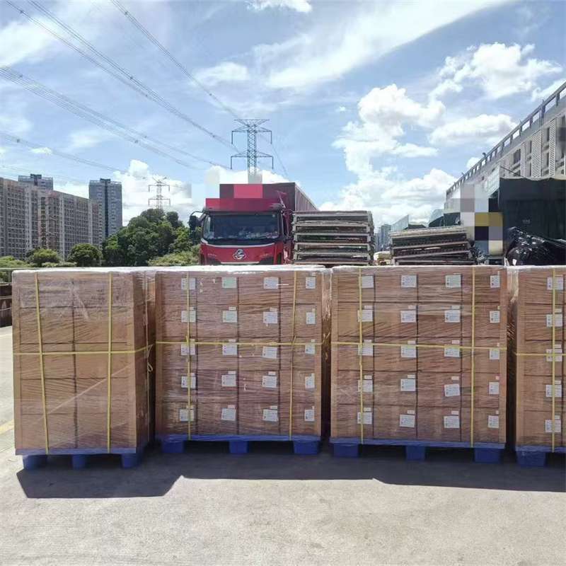 佛坪县哈密市物流专线：高效直达的运输之旅