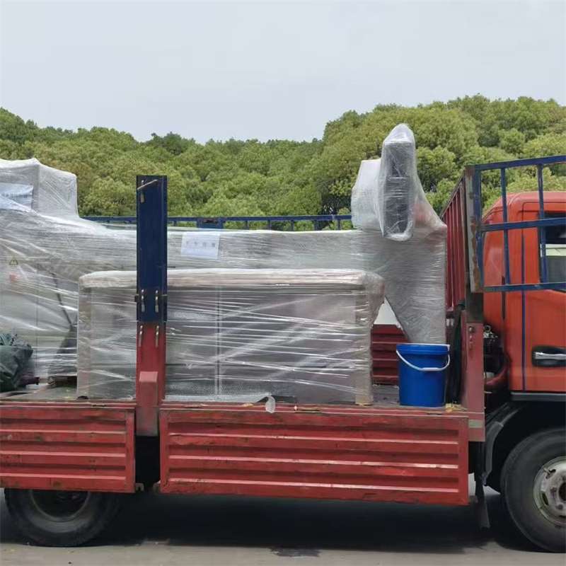 佛坪县民和物流：多元专线直达与大件运输探秘
