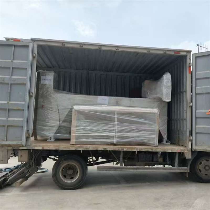 佛坪县海东市进仓物流：专线直达的多元货运之旅