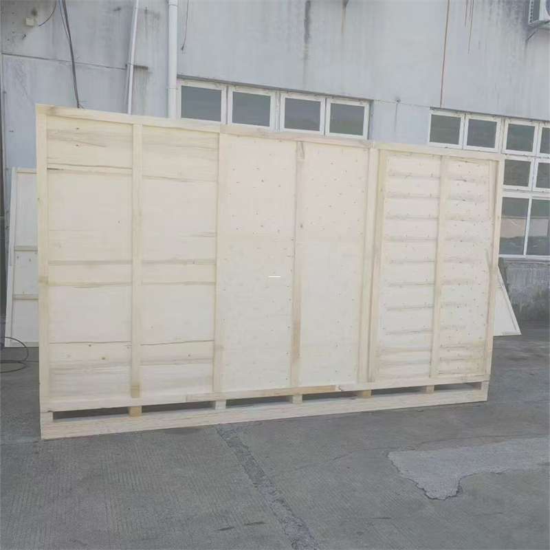佛坪县探索静宁县进仓物流的多元运输奥秘