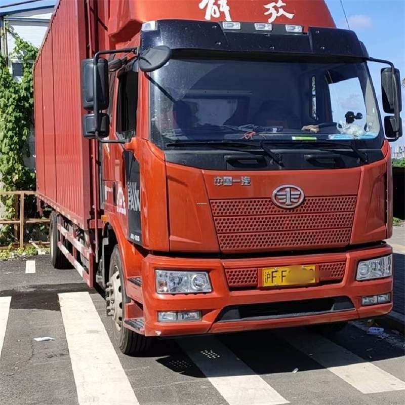 佛坪县楚雄市物流运输：多元服务与特色线路解析