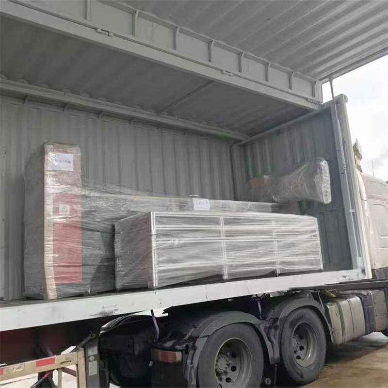 佛坪县昭阳区进仓物流：专线直达的多元货运探索