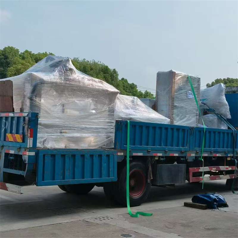 佛坪县昭通市进仓物流：专线直达的多元货运探索