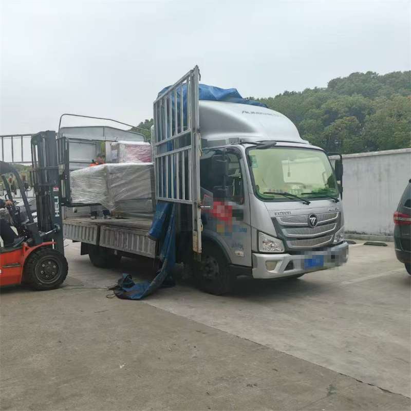 佛坪县福泉市进仓物流：专线直达的多元货运探索