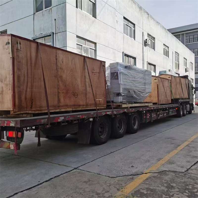 佛坪县赫章县进仓物流：专线直达的多元货运服务探秘