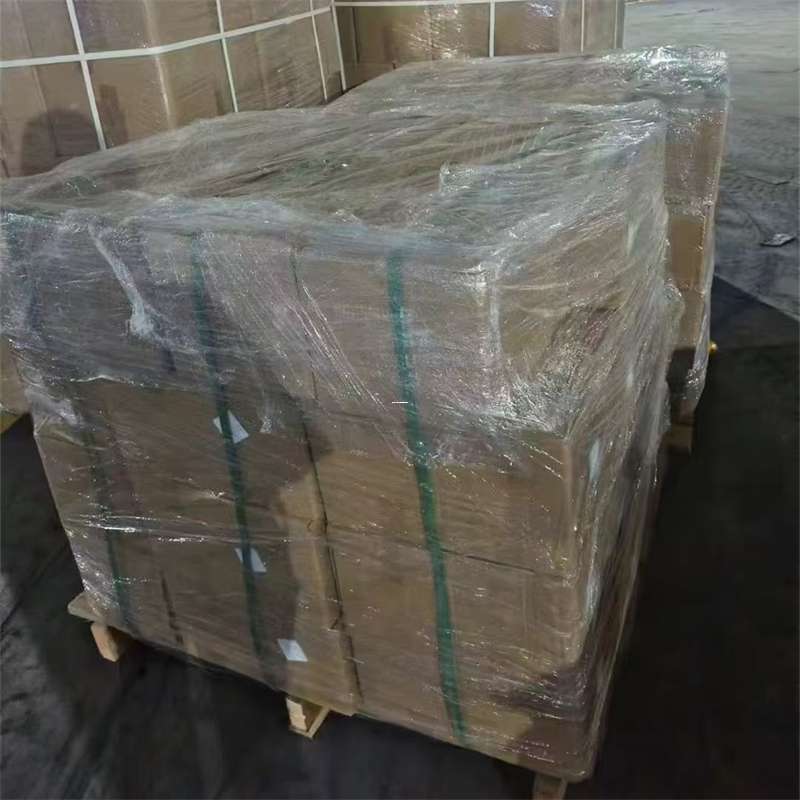 佛坪县乃东区：物流专线开启货运新体验