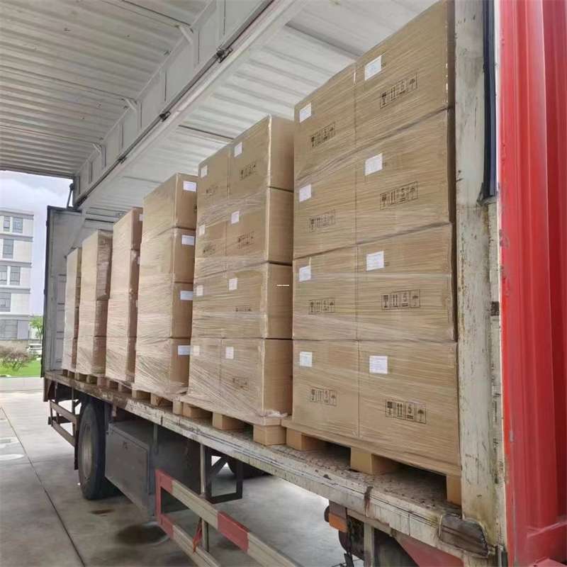 佛坪县盘州市进仓物流：多元运输的精彩探索
