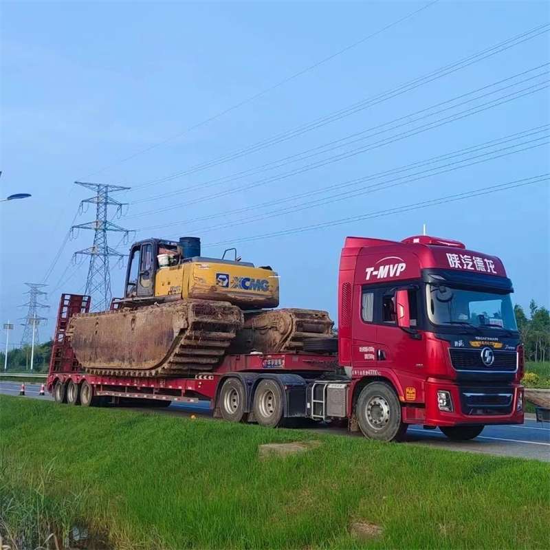 佛坪县淳化县物流运输：多元服务与线路探索