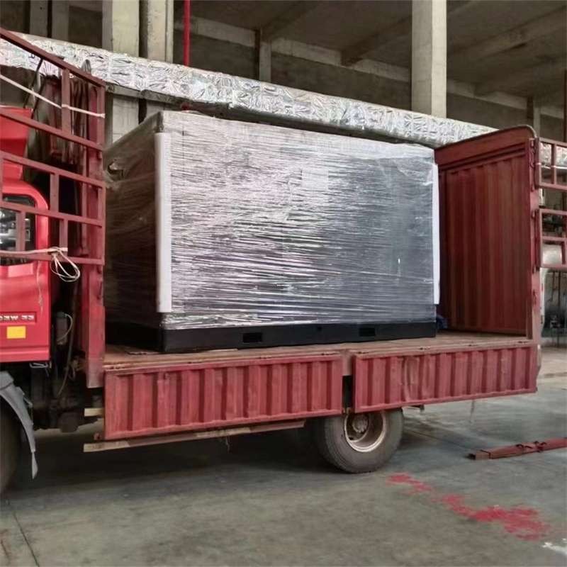 佛坪县迪庆州物流：多元运输服务与线路探索