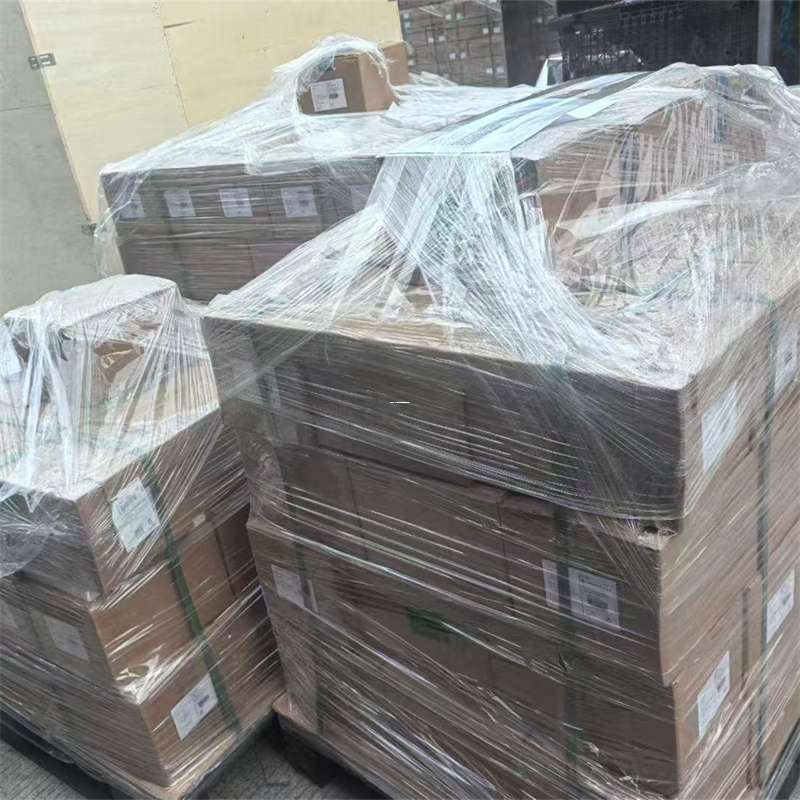 佛坪县芒市物流：专线运输的多样魅力与高效之道