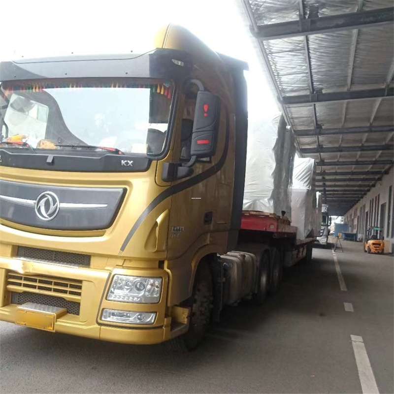 佛坪县楚雄市物流运输：多元服务与高效线路探索