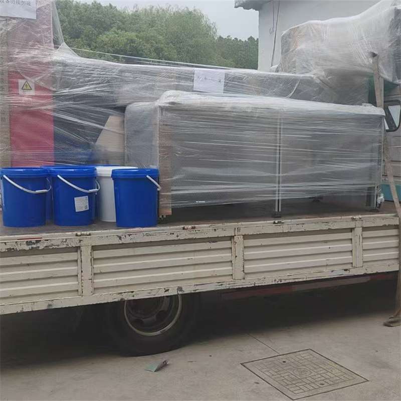 佛坪县镇沅县物流：多元运输服务与线路探秘