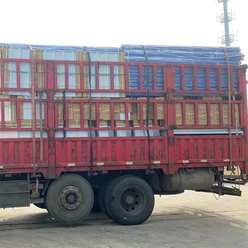 佛坪县镇雄县物流运输：多元服务与高效线路探索
