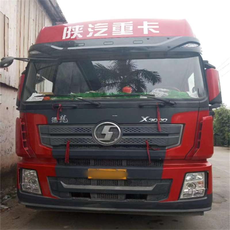 佛坪县德昌县物流：专线直达的多元货运之旅