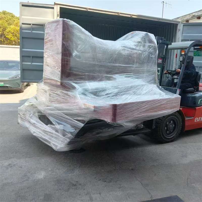 佛坪县茂县物流：多元运输服务与线路探索