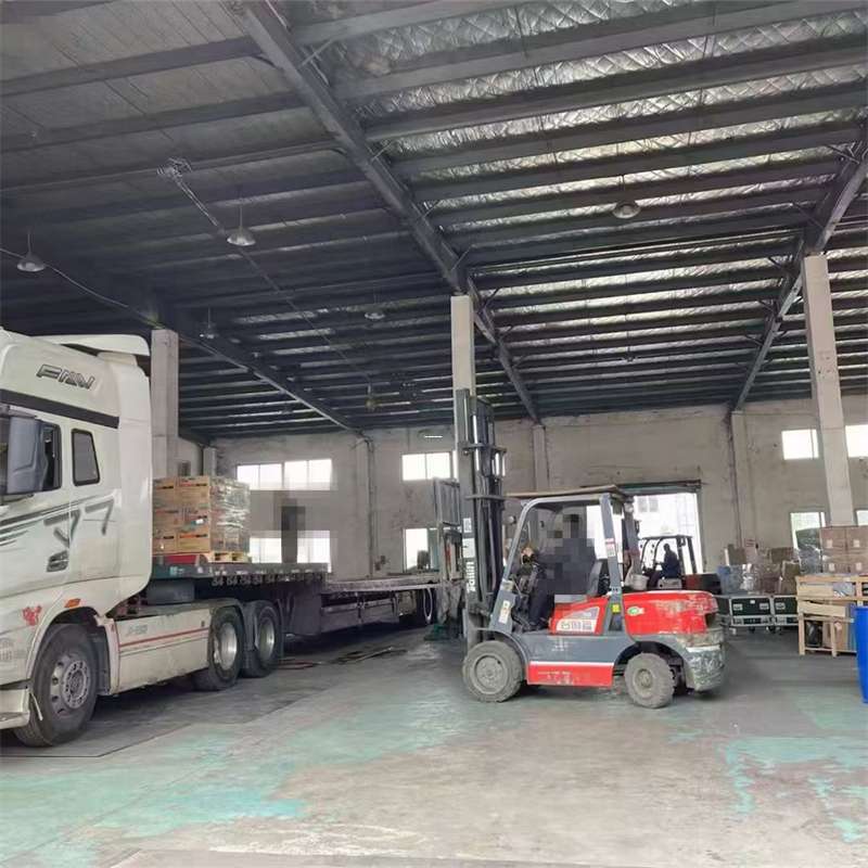 佛坪县江油市：多元物流服务的运输新视界